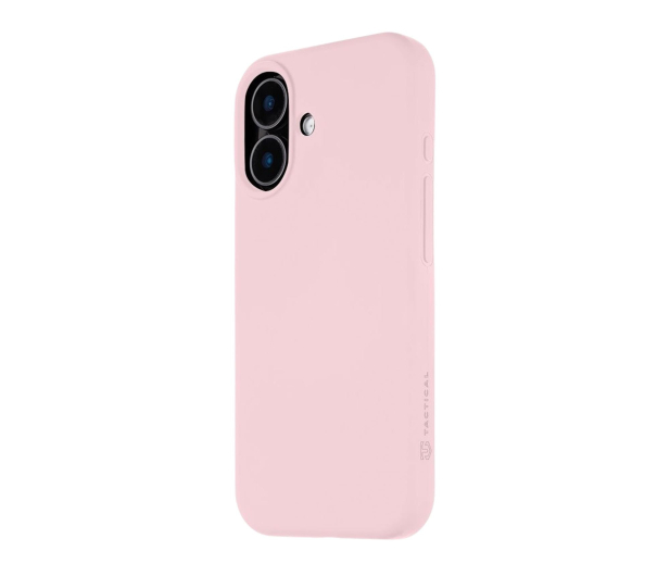 Tactical MagForce Velvet Smoothie Kryt pro Apple iPhone 17 Pink Panth - 1514462 - zdjęcie 2