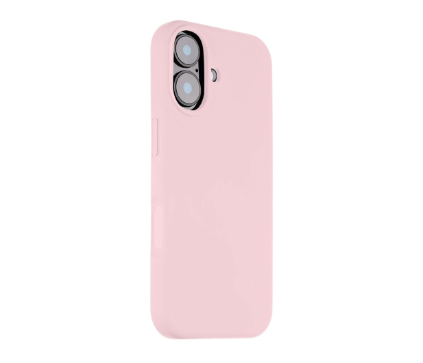 Tactical MagForce Velvet Smoothie Kryt pro Apple iPhone 17 Pink Panth - 1514462 - zdjęcie 3