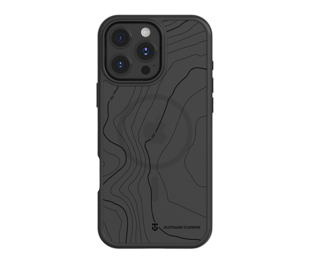 Tactical MagForce Hyperstealth Sika Kryt pro Apple iPhone 16 Pro Max - 1514191 - zdjęcie