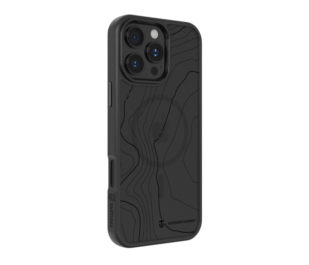 Tactical MagForce Hyperstealth Sika Kryt pro Apple iPhone 16 Pro Max - 1514191 - zdjęcie 2
