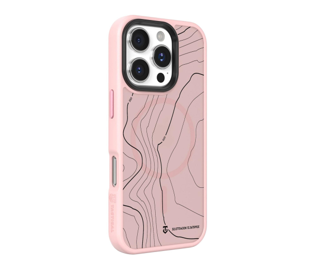 Tactical MagForce Hyperstealth Sika Kryt pro Apple iPhone 16 Pro Max - 1514192 - zdjęcie 2