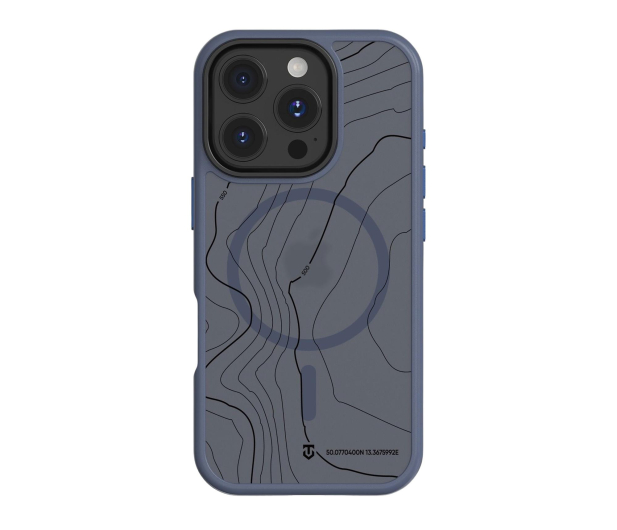Tactical MagForce Hyperstealth Sika Kryt pro Apple iPhone 16 Pro Max - 1514193 - zdjęcie