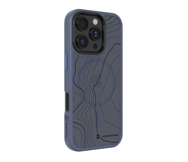 Tactical MagForce Hyperstealth Sika Kryt pro Apple iPhone 16 Pro Max - 1514193 - zdjęcie 2