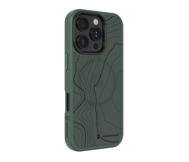 Tactical MagForce Hyperstealth Sika Kryt pro Apple iPhone 16 Pro Max - 1514194 - zdjęcie 2