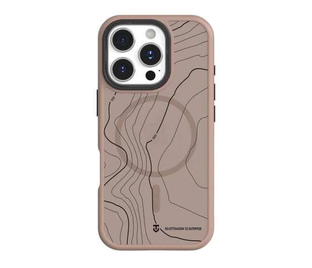 Tactical MagForce Hyperstealth Sika Kryt pro Apple iPhone 16 Pro Max - 1514195 - zdjęcie