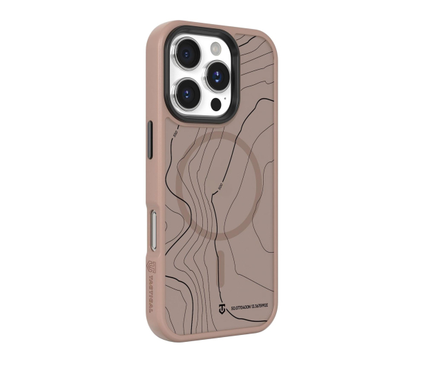 Tactical MagForce Hyperstealth Sika Kryt pro Apple iPhone 16 Pro Max - 1514195 - zdjęcie 2