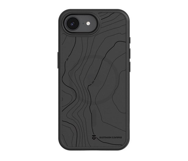 Tactical MagForce Hyperstealth Sika Kryt pro Apple iPhone 16e/17e Asp - 1514196 - zdjęcie