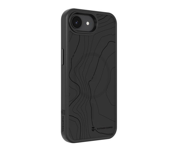 Tactical MagForce Hyperstealth Sika Kryt pro Apple iPhone 16e/17e Asp - 1514196 - zdjęcie 2