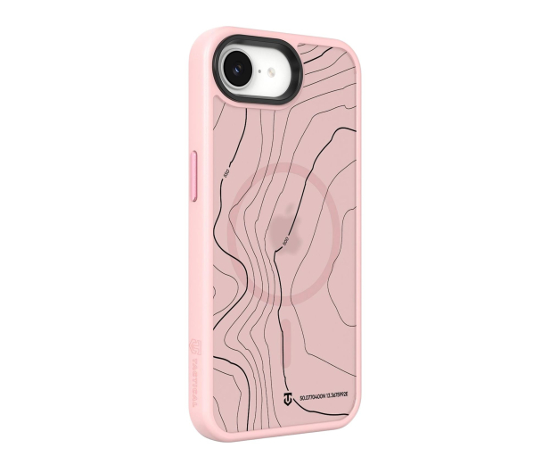 Tactical MagForce Hyperstealth Sika Kryt pro Apple iPhone 16e/17e Pin - 1514197 - zdjęcie 2