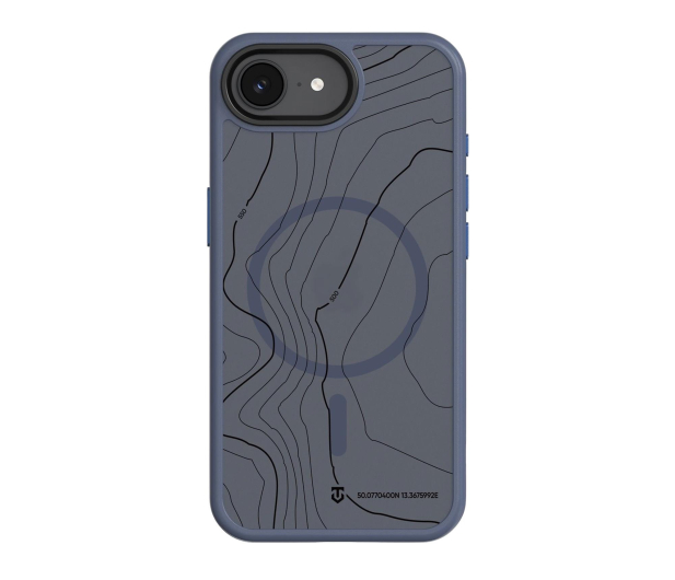 Tactical MagForce Hyperstealth Sika Kryt pro Apple iPhone 16e/17e Dee - 1514198 - zdjęcie