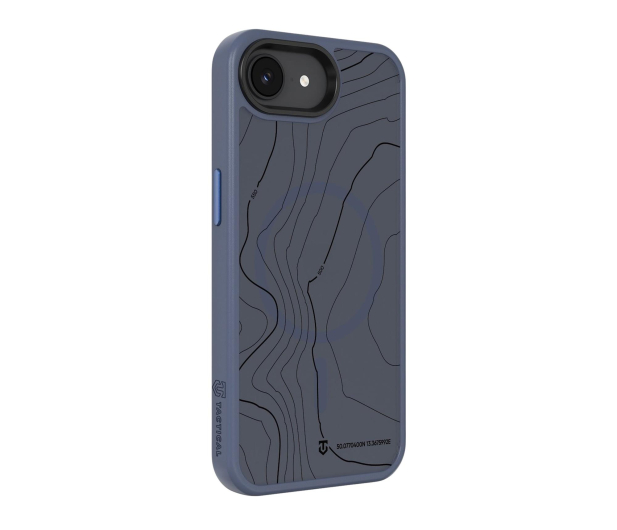 Tactical MagForce Hyperstealth Sika Kryt pro Apple iPhone 16e/17e Dee - 1514198 - zdjęcie 2
