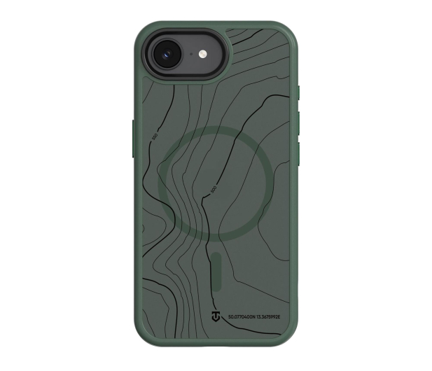 Tactical MagForce Hyperstealth Sika Kryt pro Apple iPhone 16e/17e For - 1514199 - zdjęcie