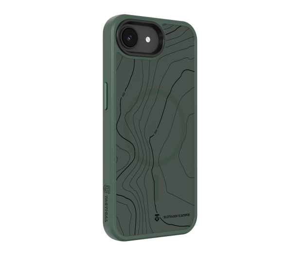 Tactical MagForce Hyperstealth Sika Kryt pro Apple iPhone 16e/17e For - 1514199 - zdjęcie 2