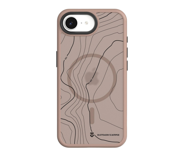 Tactical MagForce Hyperstealth Sika Kryt pro Apple iPhone 16e/17e Mou - 1514200 - zdjęcie