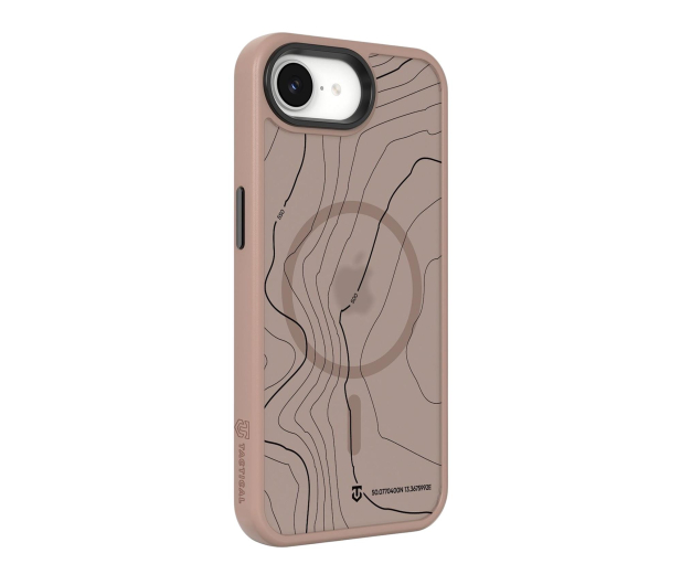 Tactical MagForce Hyperstealth Sika Kryt pro Apple iPhone 16e/17e Mou - 1514200 - zdjęcie 2