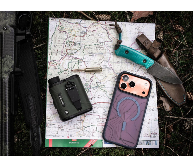 Tactical MagForce Hyperstealth Sika Kryt pro Apple iPhone 16e/17e Mou - 1514200 - zdjęcie 5