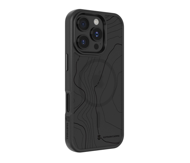 Tactical MagForce Hyperstealth Sika Kryt pro Apple iPhone 16 Pro Asph - 1514186 - zdjęcie 2