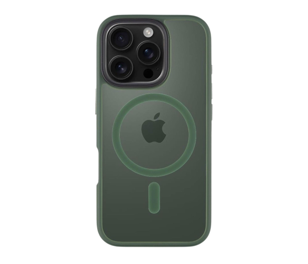 Tactical MagForce Hyperstealth Kryt pro Apple iPhone 16 Pro Max Fores - 1514102 - zdjęcie