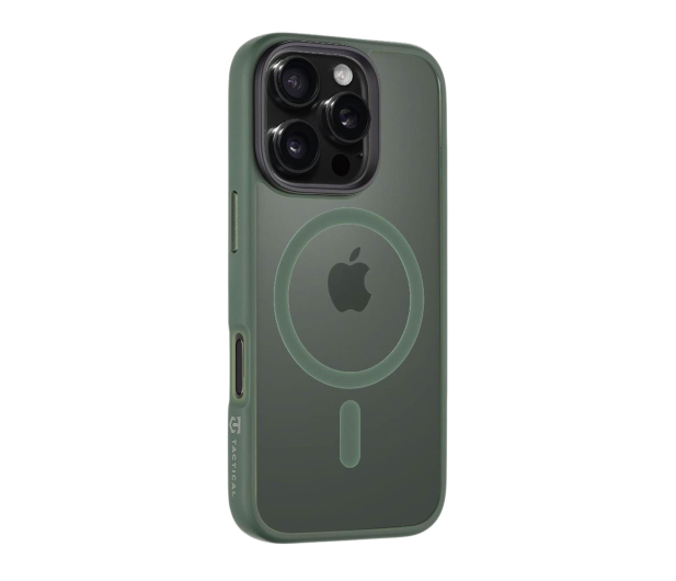 Tactical MagForce Hyperstealth Kryt pro Apple iPhone 16 Pro Max Fores - 1514102 - zdjęcie 2