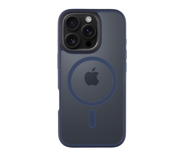 Tactical MagForce Hyperstealth Kryt pro Apple iPhone 16 Pro Max Deep - 1514101 - zdjęcie