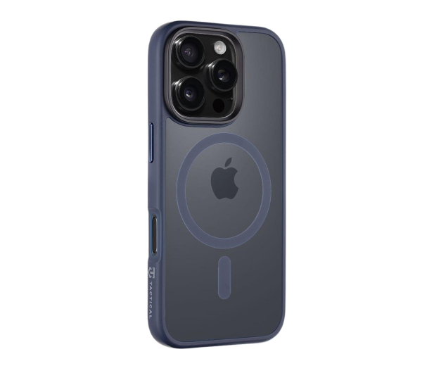 Tactical MagForce Hyperstealth Kryt pro Apple iPhone 16 Pro Max Deep - 1514101 - zdjęcie 2