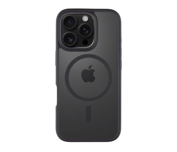 Tactical MagForce Hyperstealth Kryt pro Apple iPhone 16 Pro Max Aspha - 1514100 - zdjęcie