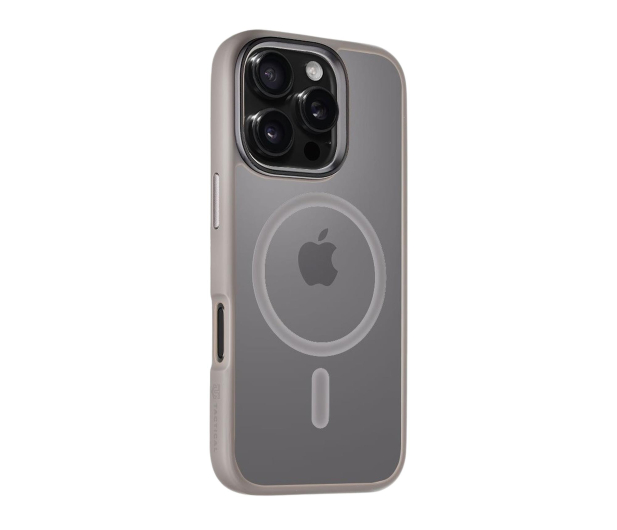Tactical MagForce Hyperstealth Kryt pro Apple iPhone 16 Pro Max Light - 1514103 - zdjęcie 2