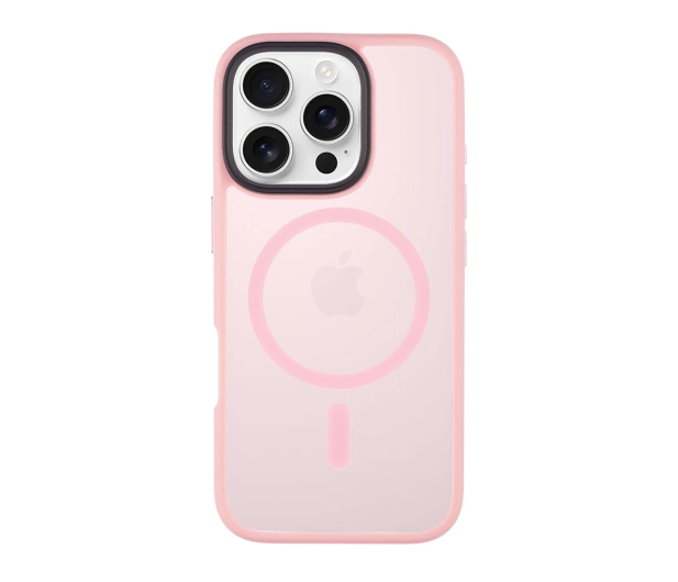 Tactical MagForce Hyperstealth Kryt pro Apple iPhone 16 Pro Max Pink - 1514104 - zdjęcie