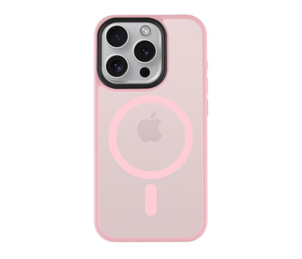 Tactical MagForce Hyperstealth Kryt pro Apple iPhone 14 Pro Max Pink - 1514114 - zdjęcie