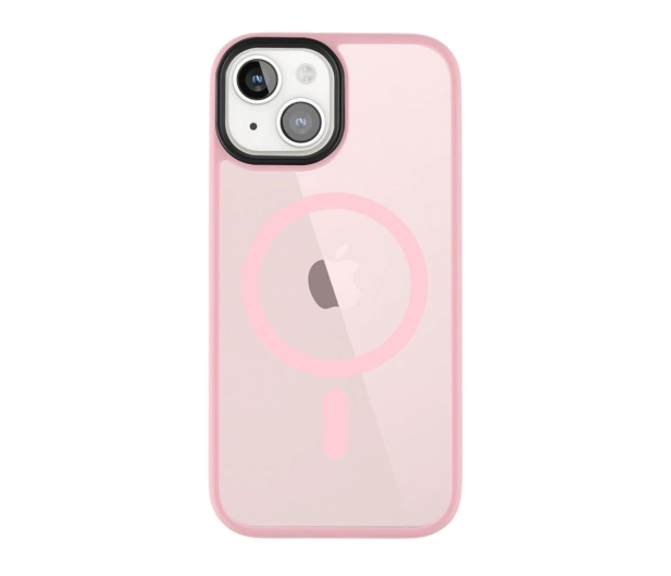 Tactical MagForce Hyperstealth Kryt pro Apple iPhone 14 Pro Pink Pant - 1514115 - zdjęcie