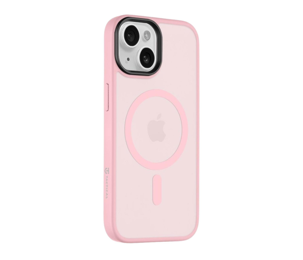 Tactical MagForce Hyperstealth Kryt pro Apple iPhone 13 Pink Panther - 1514118 - zdjęcie 2