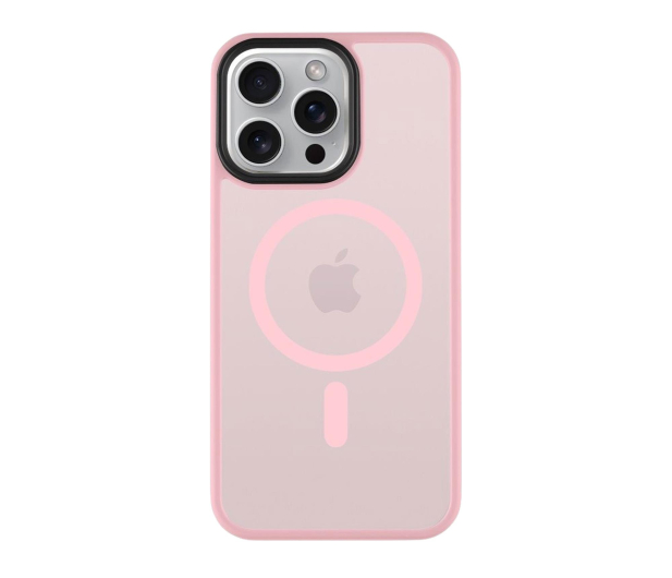 Tactical MagForce Hyperstealth Kryt pro Apple iPhone 12/12 Pro Pink P - 1514119 - zdjęcie