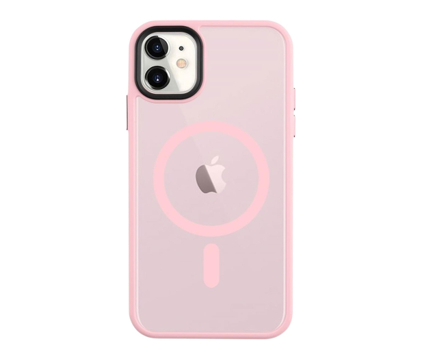 Tactical MagForce Hyperstealth Kryt pro Apple iPhone 11 Pink Panther - 1514120 - zdjęcie