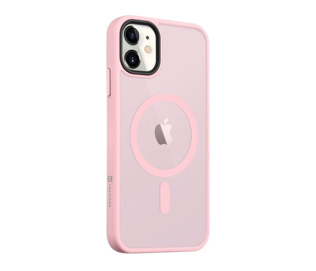 Tactical MagForce Hyperstealth Kryt pro Apple iPhone 11 Pink Panther - 1514120 - zdjęcie 2