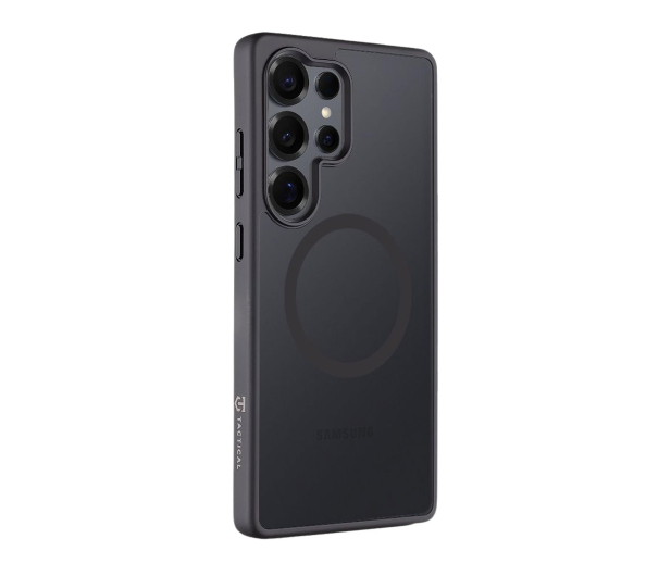 Tactical MagForce Hyperstealth Kryt pro Samsung Galaxy S25 Ultra Asph - 1514122 - zdjęcie 2