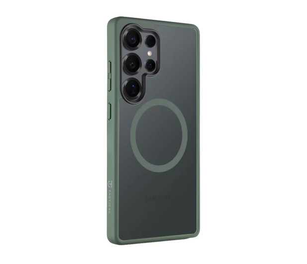 Tactical MagForce Hyperstealth Kryt pro Samsung Galaxy S25 Ultra Fore - 1514123 - zdjęcie 2