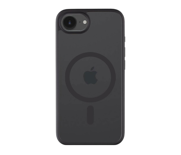 Tactical MagForce Hyperstealth Kryt pro Apple iPhone 16e/17e Asphalt - 1514127 - zdjęcie