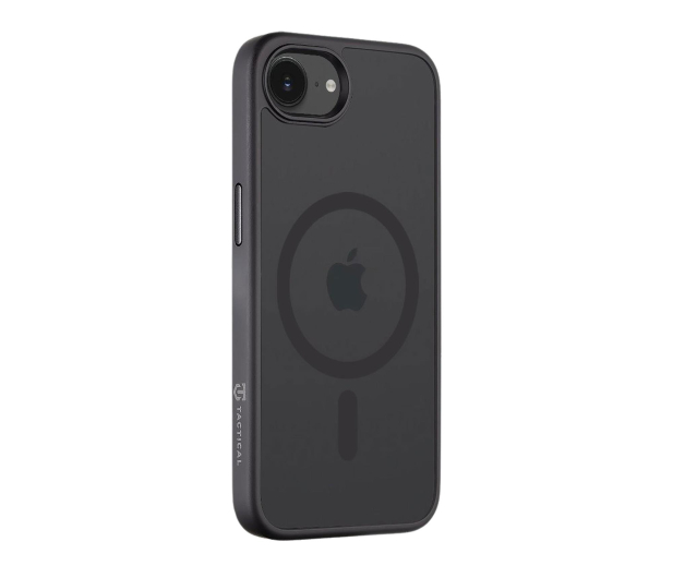 Tactical MagForce Hyperstealth Kryt pro Apple iPhone 16e/17e Asphalt - 1514127 - zdjęcie 2