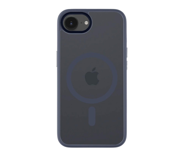 Tactical MagForce Hyperstealth Kryt pro Apple iPhone 16e/17e Deep Blu - 1514128 - zdjęcie