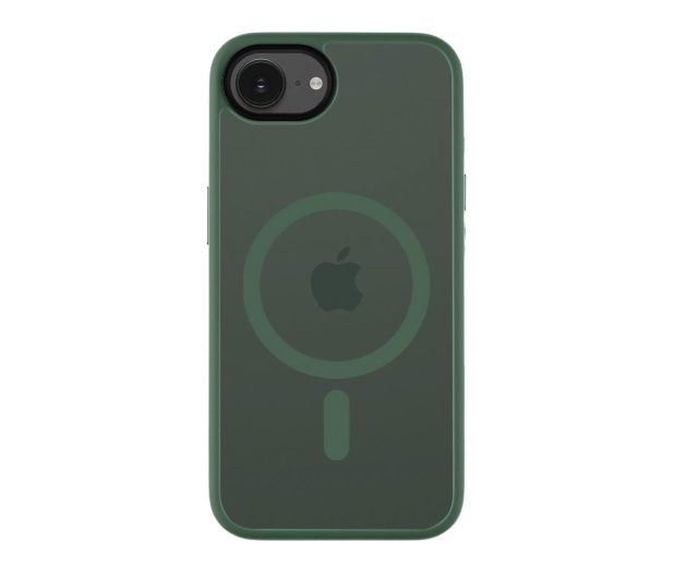 Tactical MagForce Hyperstealth Kryt pro Apple iPhone 16e/17e Forest G - 1514129 - zdjęcie