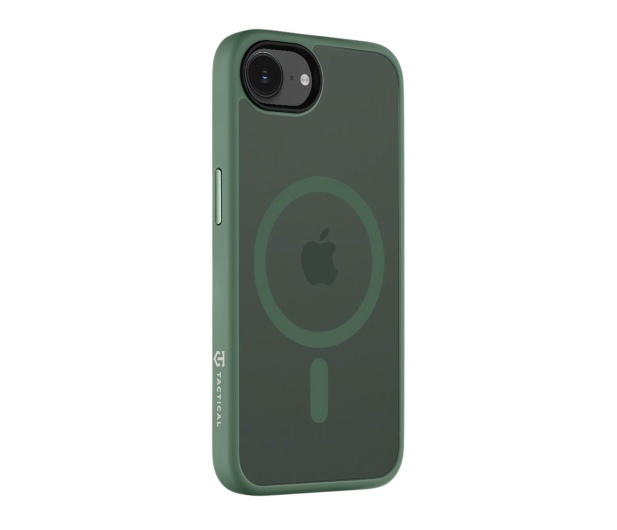 Tactical MagForce Hyperstealth Kryt pro Apple iPhone 16e/17e Forest G - 1514129 - zdjęcie 2