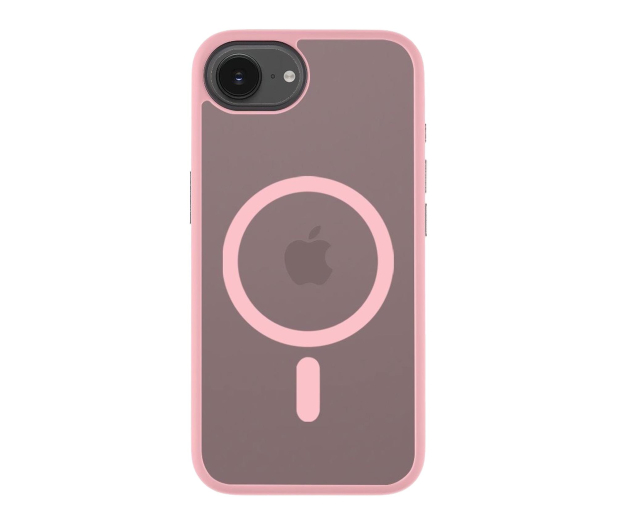 Tactical MagForce Hyperstealth Kryt pro Apple iPhone 16e/17e Pink Pan - 1514131 - zdjęcie