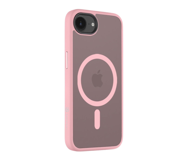 Tactical MagForce Hyperstealth Kryt pro Apple iPhone 16e/17e Pink Pan - 1514131 - zdjęcie 2