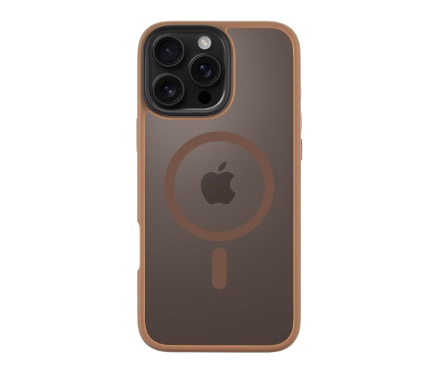 Tactical MagForce Hyperstealth Kryt pro Apple iPhone 16 Pro Max Mouch - 1514132 - zdjęcie