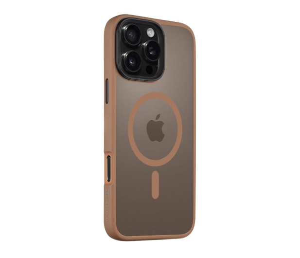 Tactical MagForce Hyperstealth Kryt pro Apple iPhone 16 Pro Max Mouch - 1514132 - zdjęcie 2
