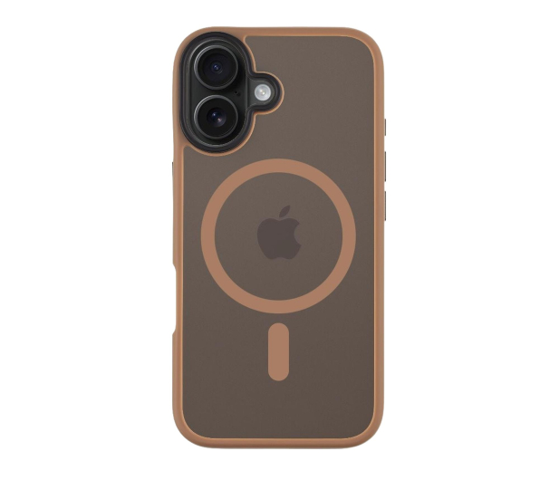 Tactical MagForce Hyperstealth Kryt pro Apple iPhone 16 Moucha Moose - 1514134 - zdjęcie