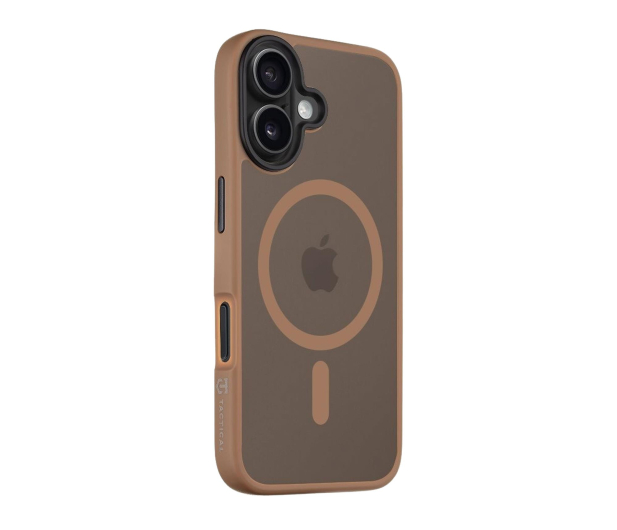 Tactical MagForce Hyperstealth Kryt pro Apple iPhone 16 Moucha Moose - 1514134 - zdjęcie 2