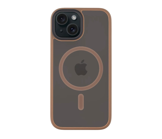 Tactical MagForce Hyperstealth Kryt pro Apple iPhone 15 Moucha Moose - 1514137 - zdjęcie 2