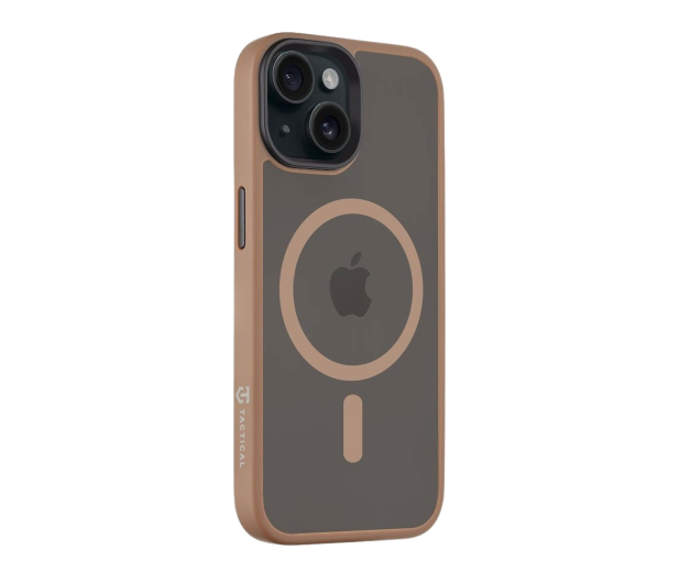 Tactical MagForce Hyperstealth Kryt pro Apple iPhone 15 Moucha Moose - 1514137 - zdjęcie 3
