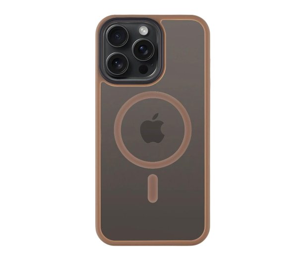 Tactical MagForce Hyperstealth Kryt pro Apple iPhone 14 Pro Moucha Mo - 1514138 - zdjęcie